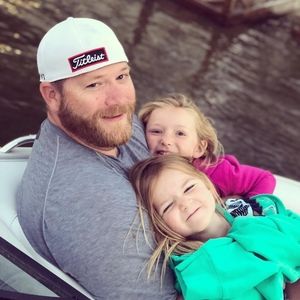 Meet your Posher, Brendan